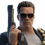 Terminator icon png