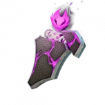 Furrocious Flame icon png