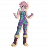 Mina Ashido featured png