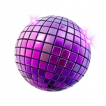 Mirrorball icon png