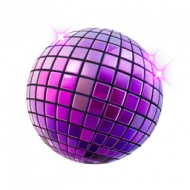 Mirrorball icon