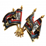 Royale Flags icon png