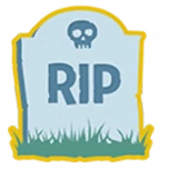 Grave Mistake icon png