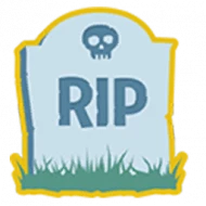 Grave Mistake icon