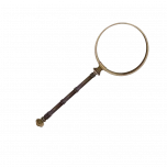 Magnifying Axe icon png