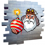 Bombastic Winterfest icon png