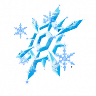 Snow Crystal icon