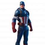 Captain America featured png