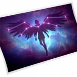 Constellation’s Wings icon png