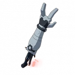 Reaniman Arm icon png