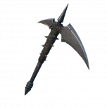 Death Metal Scythe icon png