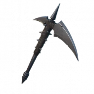 Death Metal Scythe icon