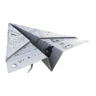 Paper Plane icon