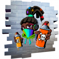 Spray Away icon