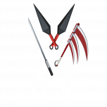 SHINOBI GEAR BUNDLE icon png