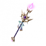 Enchanter’s Staff icon