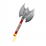 Athena’s Battleaxe icon png