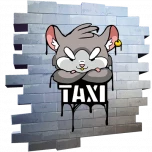 Hamster Cabbie icon png