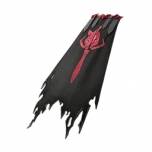 Warrior’s Cape (War God’s Legacy) icon png