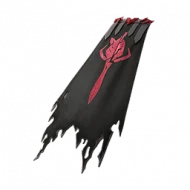 Warrior’s Cape (War God’s Legacy) icon