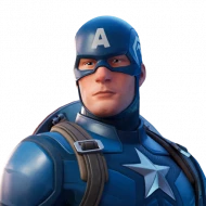 Captain America icon