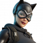 Catwoman Zero icon png