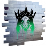 Masked Hades icon png