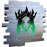 Masked Hades icon