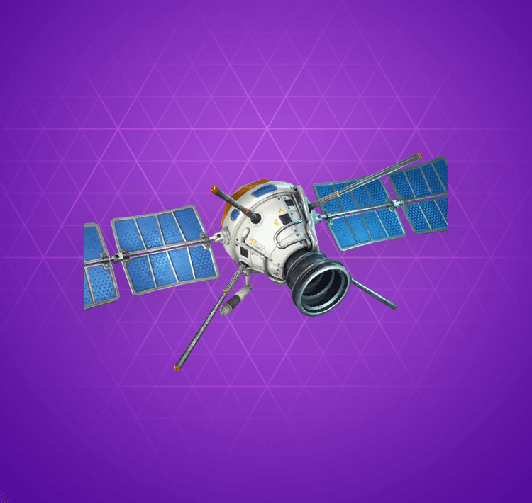 New Probe Glider Fortnite Fortnite Planetary Probe Glider Epic Glider Fortnite Skins