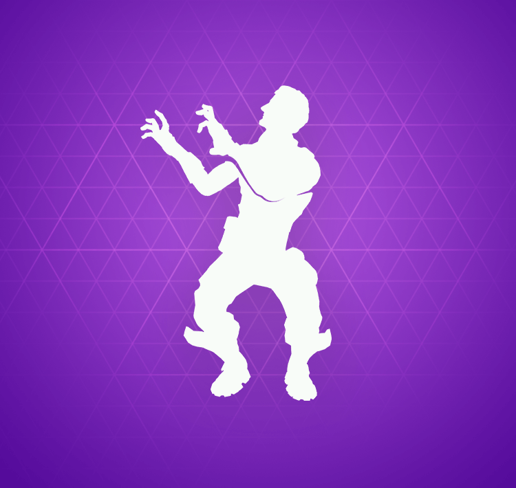 Fortnite Reanimated Origin Fortnite Reanimated Emote Epic Dance Fortnite Skins