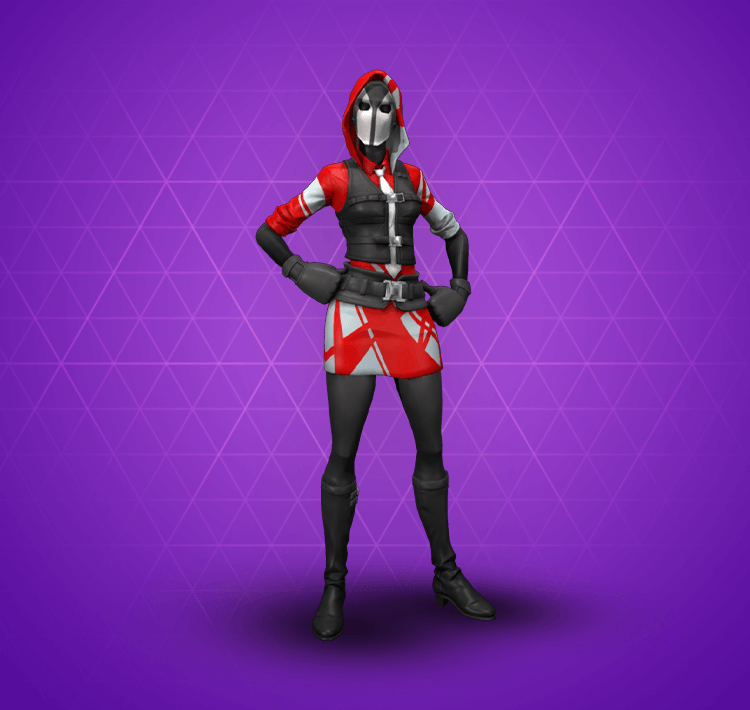 Starter Skin Fortnite 3d Fortnite The Ace Skin Epic Outfit Fortnite Skins