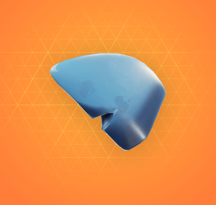 Fortnite backpack cheap shark